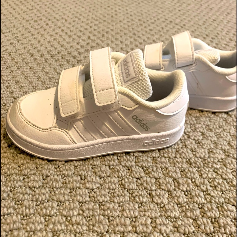 Adidas Shoes